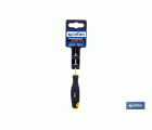 DESTORN. CR-MOLIBDENO TORX T-6X60