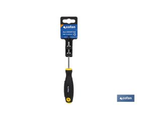 DESTORN. CR-MOLIBDENO INVIOLAB. T-15X80