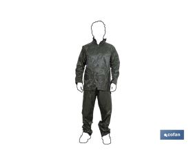 TRAJES DE AGUA