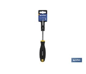 DESTORN. CR-MOLIBDENO TRI-WING 4X100