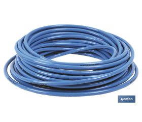 Tuberías de Poliuretano (TPU)