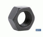 Tuerca Hex. C.8 Whitworth Negro