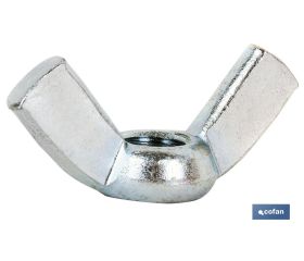 BL 6 UDS. DIN-315 M-5 Z