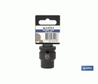 VASO IMPACTO 1/2 TORX E-10