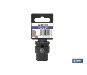 VASO IMPACTO 1/2 TORX E-12