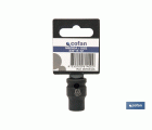 VASO IMPACTO 3/8 TORX E-5