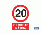 Velocidad máxima