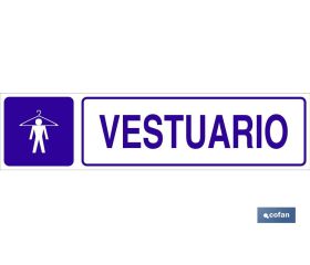 Vestuario
