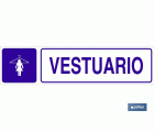 Vestuario