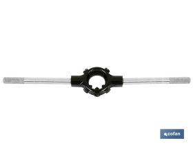 Volvedores de 3 Tornillos