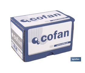 DIN-933 C-8.8 M-20 X 40 Z