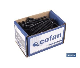 DIN-933 C-8.8 M-18 X 35 N