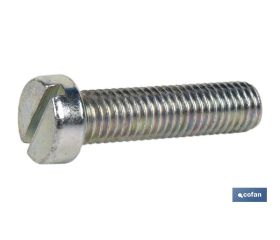 DIN-84  C-6  M-10 X 30  Z