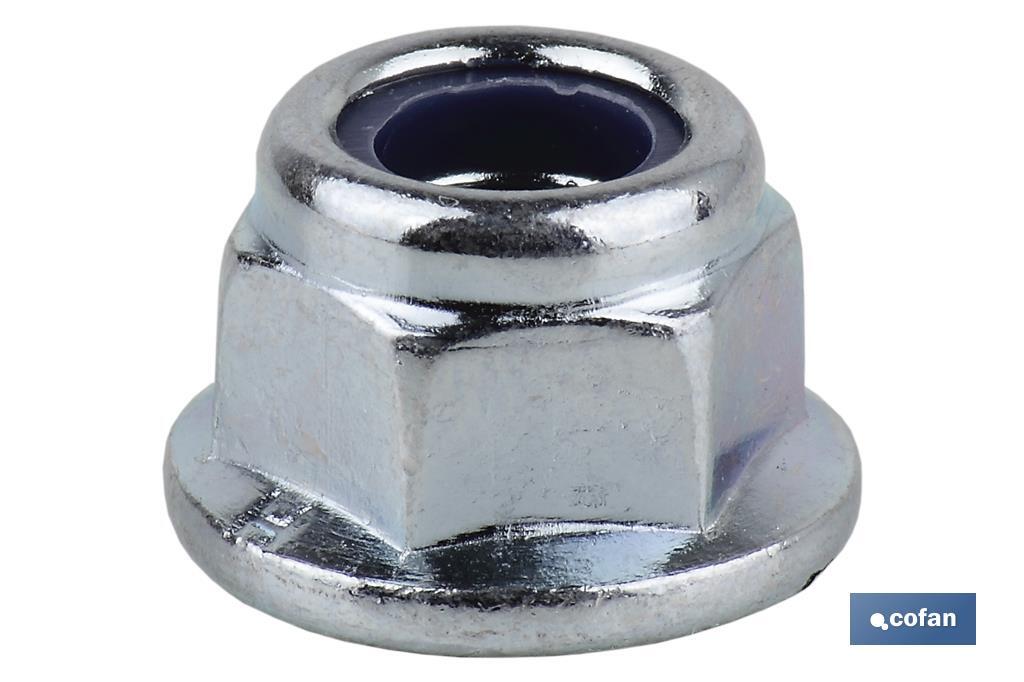 DIN-6926  C-8  M-5 Z  RoHS compliance