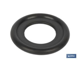 ARANDELA DE GOMA 11 x 21 x 2,5 TAPÓN DE CÁRTER OPEL