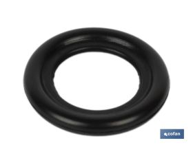 ARANDELA DE GOMA 14 x 22 x 3 TAPÓN DE CÁRTER FORD