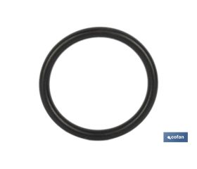 ARANDELA DE GOMA 18 x 22 x 2 TAPÓN DE CÁRTER OPEL