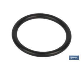 ARANDELA DE GOMA 18 x 22 x 2 TAPÓN DE CÁRTER OPEL