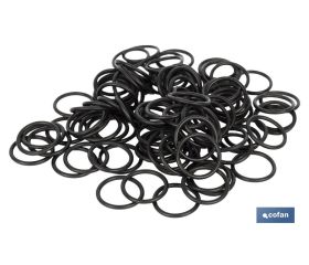 ARANDELA DE GOMA 18 x 22 x 2 TAPÓN DE CÁRTER OPEL