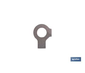 Arandela Seguridad DIN 463