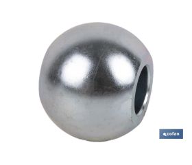 BOLA ENGANCHE RÁPIDO RÓTULA BRAZO INFERIOR 64 X 37,1 X 45 MM