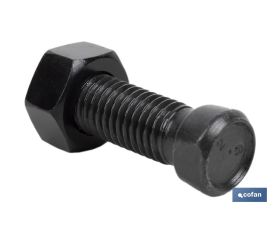 TORN. CABEZA CONICA C-12.9/934 C-10 M-14X33