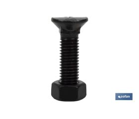 TORN. CULTIVADOR C-8.8/934 C-8 M-10X40