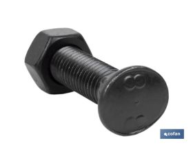 TORN. CULTIVADOR C-8.8/934 C-8 M-10X40