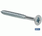 DIN-7505A PZ M-3 X 16 Z