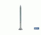 DIN-7505A PZ M-3 X 16 Z