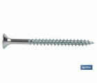 DIN-7505A PZ M-3 X 16 Z