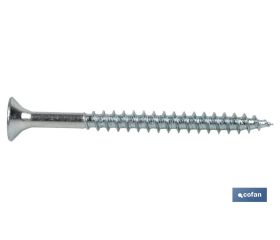 DIN-7505A PZ M-6 X 50 Z