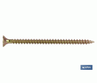 Rosca Madera POZIDRIVE DIN 7505 A