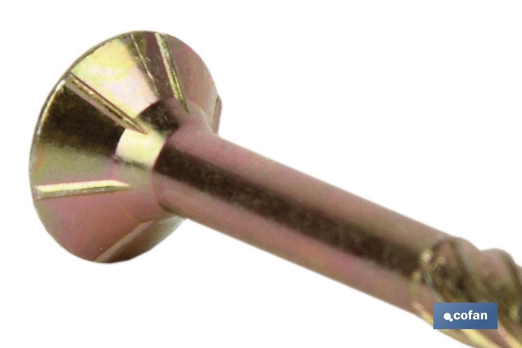 DIN-7505A PZ  M-3x13