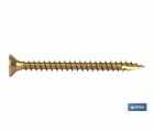 Tornillo Rosca Madera Torx Plus DIN-7505A