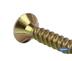 DIN 7505A TORX (T-30) M-6x120