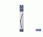 ESCOBILLA LIMPIAPARABRISAS FLEXIBLE 16” 41CM