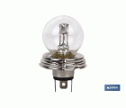 LÁMPARA COFAN F.EURO (P45t ASY) 12V 40V/45W