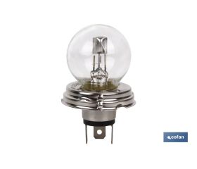 LÁMPARA COFAN F.EURO (P45t ASY) 12V 40V/45W