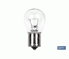 LÁMPARA COFAN P21W (BA15s) 12V