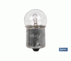 LÁMPARA COFAN PILOTO R10W (BA15s SCC) 12V