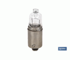 LÁMPARA HALÓGENA COFAN MINI H-6 W 12 V