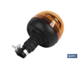 LUZ LED ESTACIONARIA ECE R65 SOPORTE 12/24V IP66