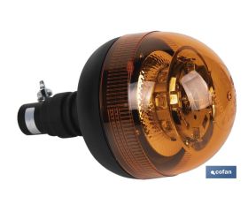 LUZ LED ESTACIONARIA ECE R65 SOPORTE 12/24V IP66