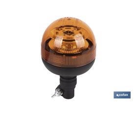 LUZ LED ESTACIONARIA ECE R65 SOPORTE 12/24V IP66
