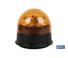 LUZ LED ESTACIONARIA ECE R65 IMÁN/TORNILLO 12/24V IP66