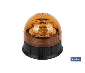 LUZ LED ESTACIONARIA ECE R65 IMÁN/TORNILLO 12/24V IP66