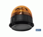 LUZ LED ESTACIONARIA ECE R65 IMÁN/TORNILLO 12/24V IP66