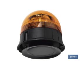 LUZ LED ESTACIONARIA ECE R65 IMÁN/TORNILLO 12/24V IP66