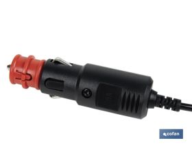 LUZ LED ESTACIONARIA ECE R65 IMÁN/TORNILLO 12/24V IP66